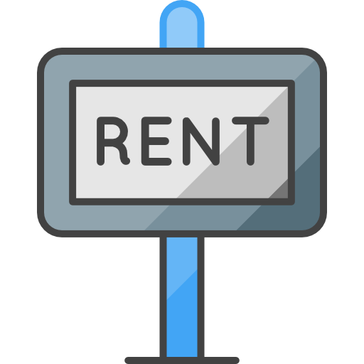 For rent